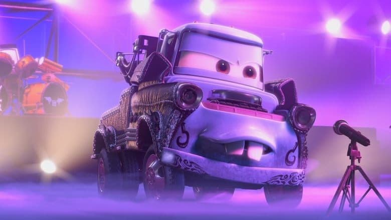 Heavy Metal Mater still