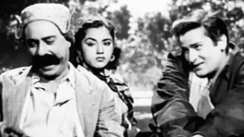 Tumsa Nahin Dekha still