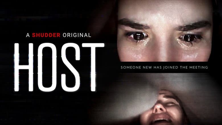 Host still