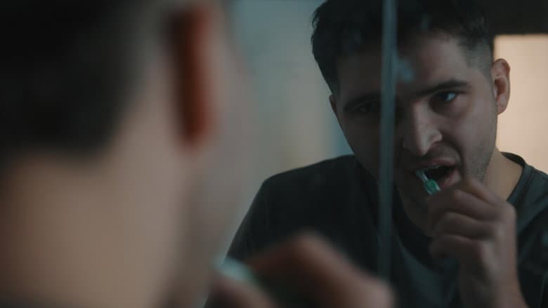 The Cage still