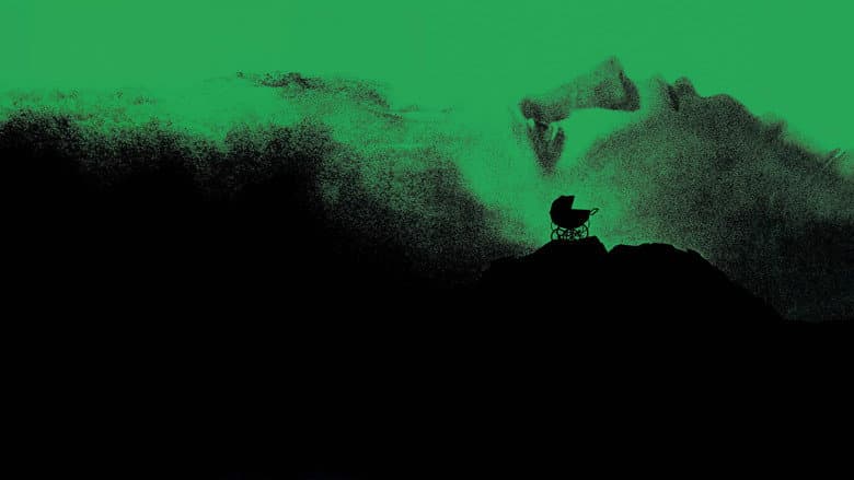 Rosemary's Baby still