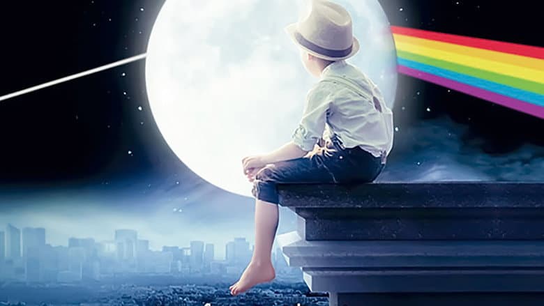 Echoes - Barefoot To The Moon  - An Acoustic Tribute To Pink Floyd still