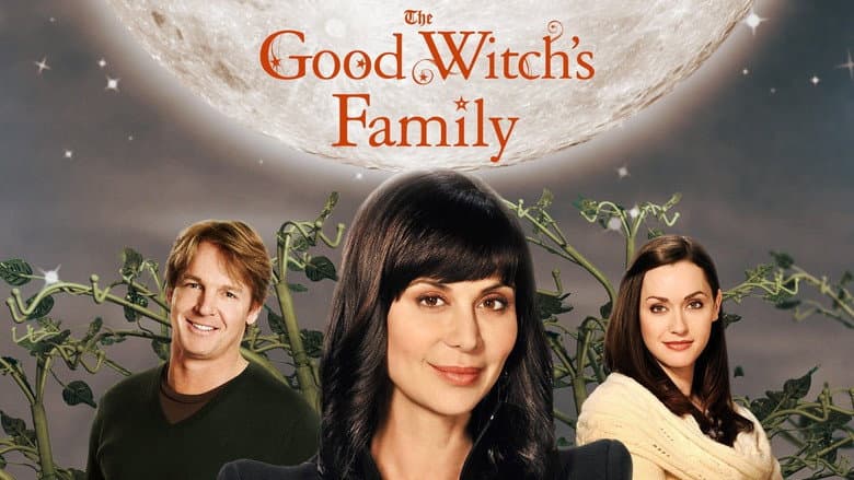 The Good Witch's Family still