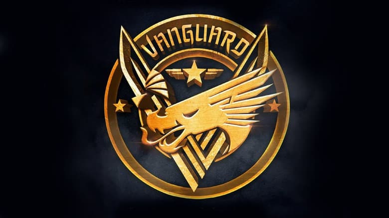 Vanguard still