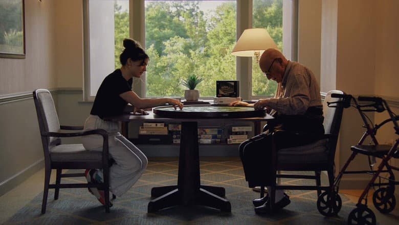 The Grandfather Puzzle still