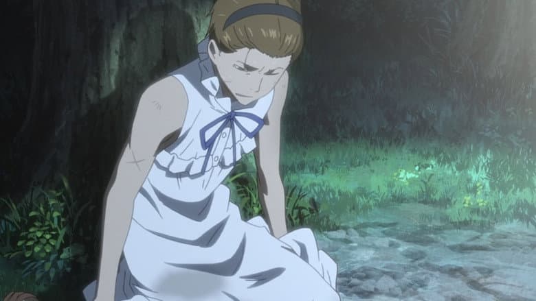 anohana: The Flower We Saw That Day - The Movie still