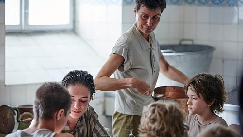 Werewolf still