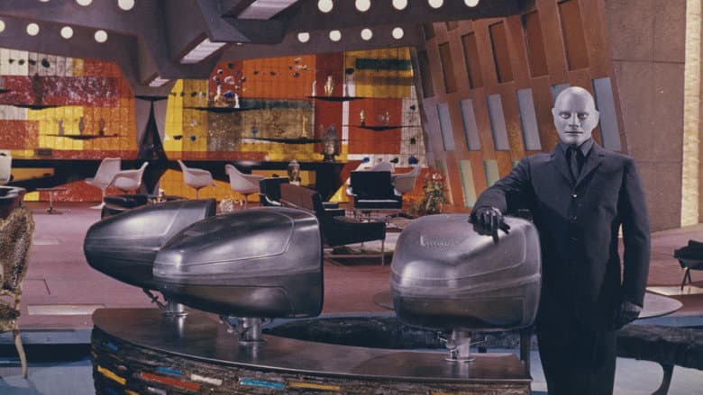 Fantomas Unleashed still