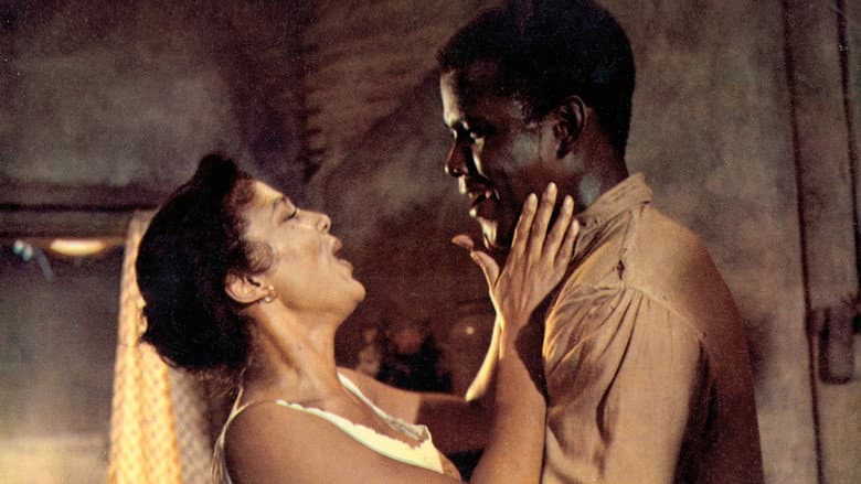 Porgy and Bess still