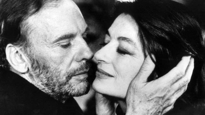 A Man and a Woman: 20 Years Later still