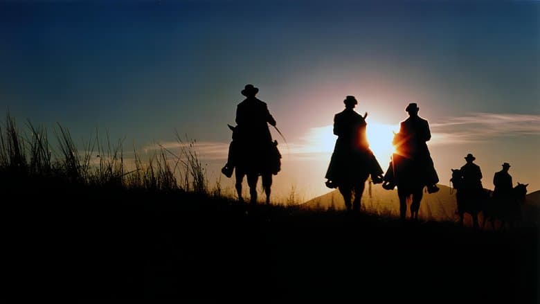 The Long Riders still