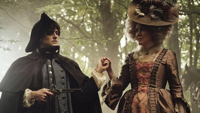Timestalker still