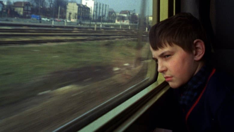 Naked Childhood still