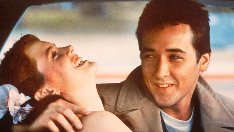 Say Anything... still