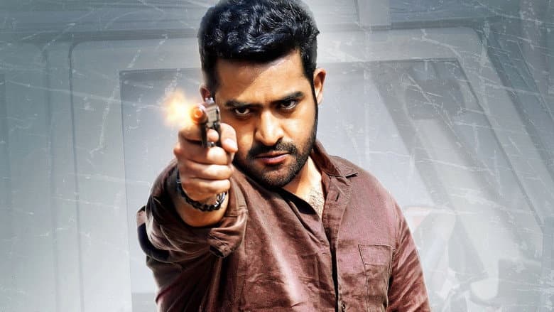 Temper still
