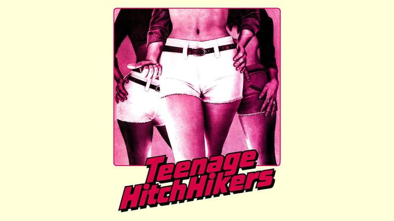 Teenage Hitchhikers still