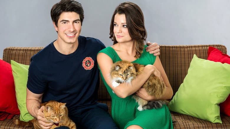 The Nine Lives of Christmas still