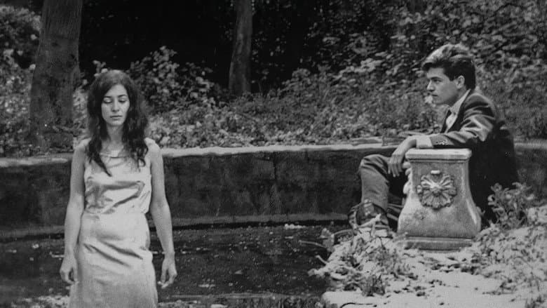 Love Stories of the Pale Night still