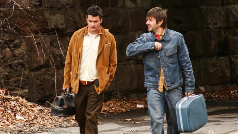 Slingshot still