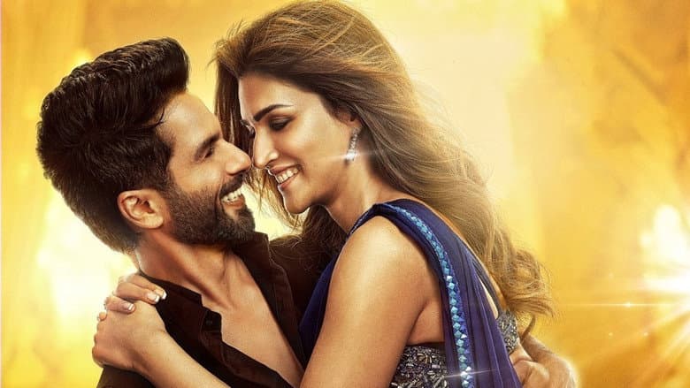 Teri Baaton Mein Aisa Uljha Jiya still