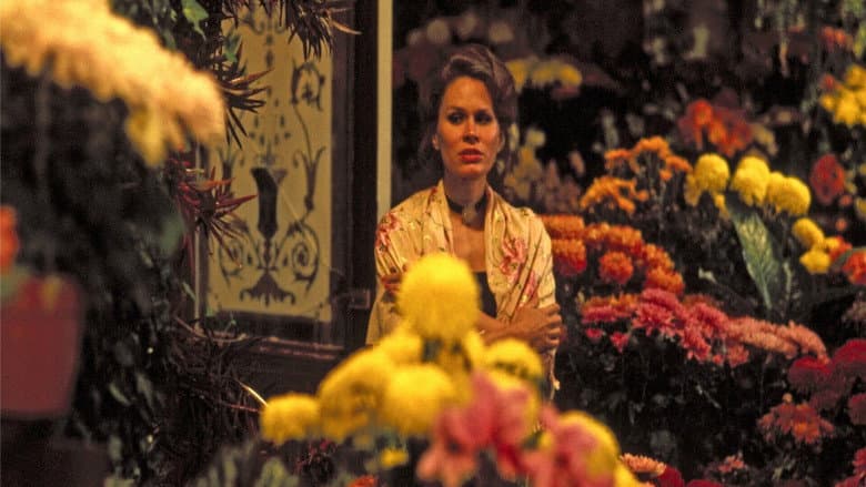 Burnt Offerings still
