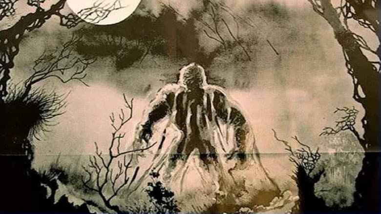 Screams of a Winter Night still