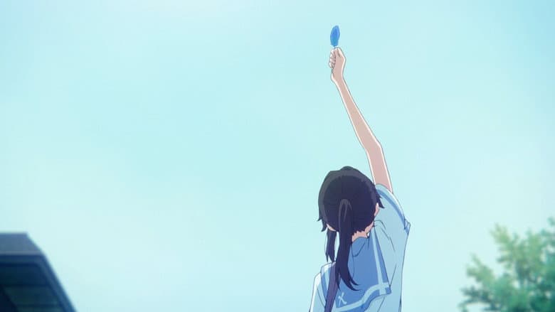 Liz and the Blue Bird still