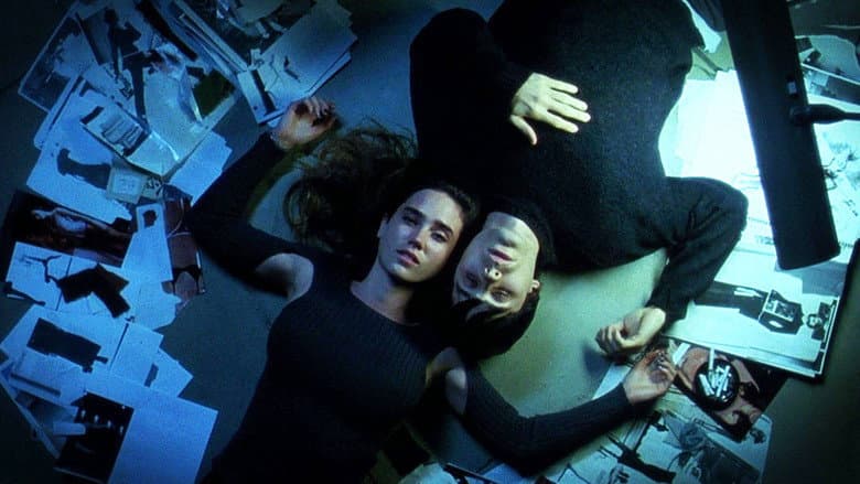 Requiem for a Dream still