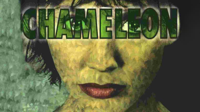 Chameleon still
