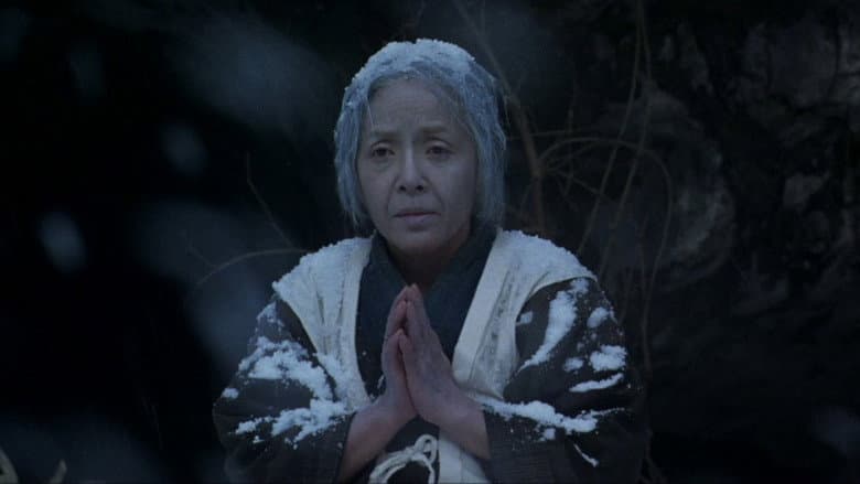 The Ballad of Narayama still