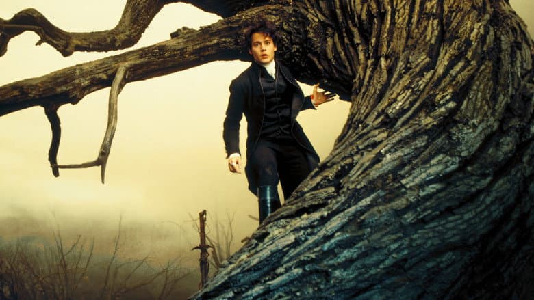Sleepy Hollow still