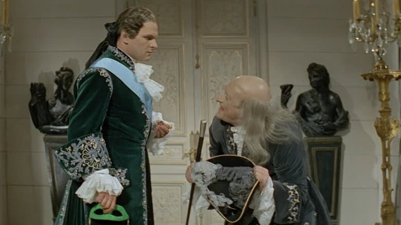 The Hunchback of Paris still