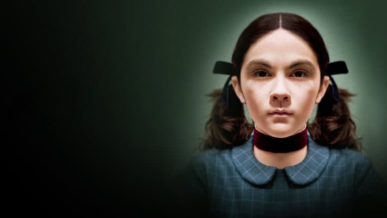 Orphan still