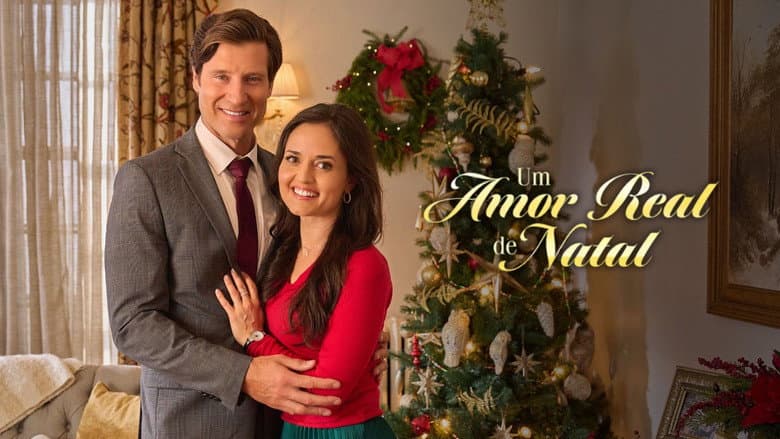 A Royal Date for Christmas still