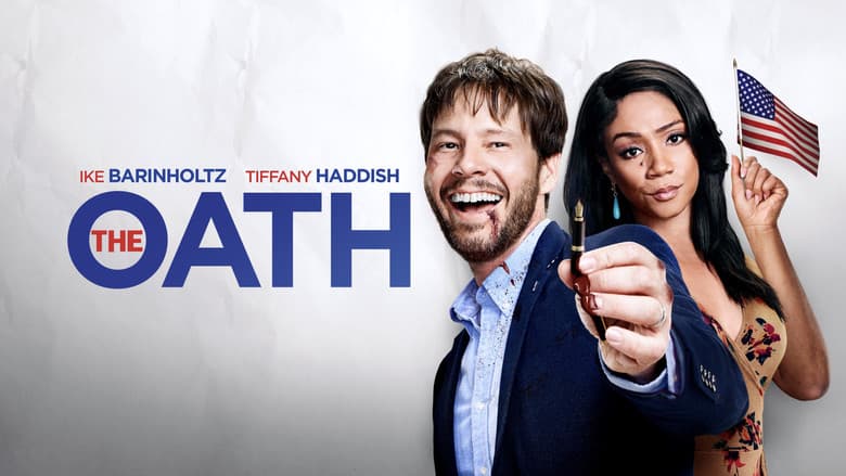 The Oath still