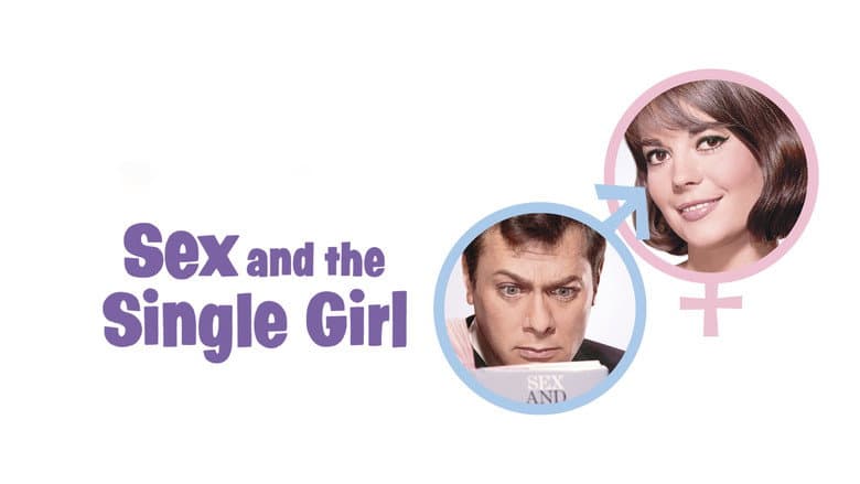 Sex and the Single Girl still
