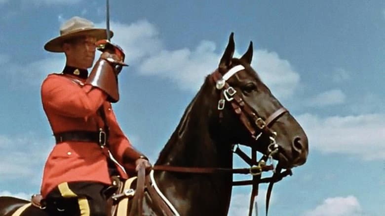 The Musical Ride still