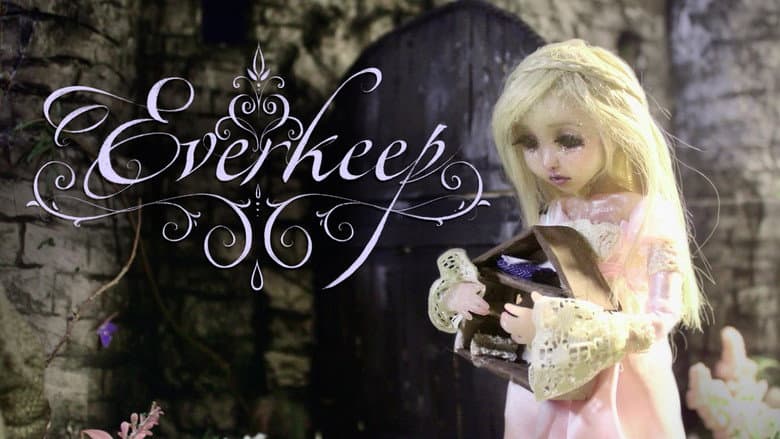 Everkeep still