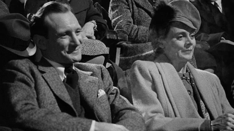 Brief Encounter still