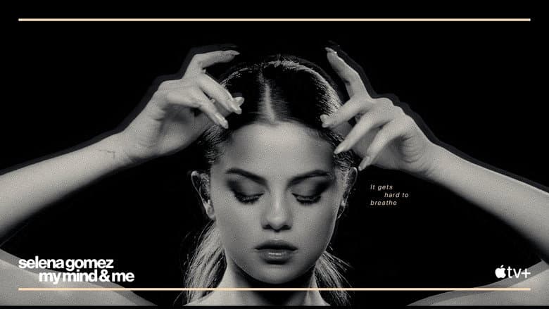 Selena Gomez: My Mind & Me still