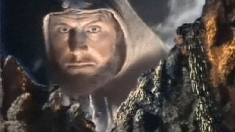The Hobbit: The Fabulous Journey of Mr. Bilbo Baggins still