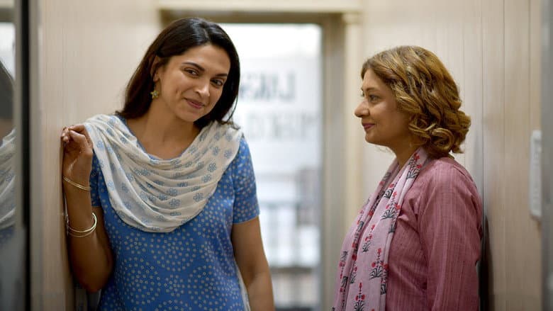 Chhapaak still