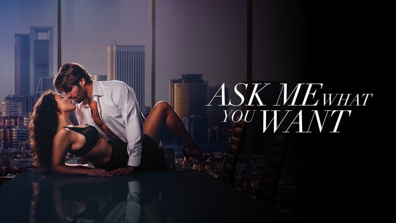 Tell Me What You Want still