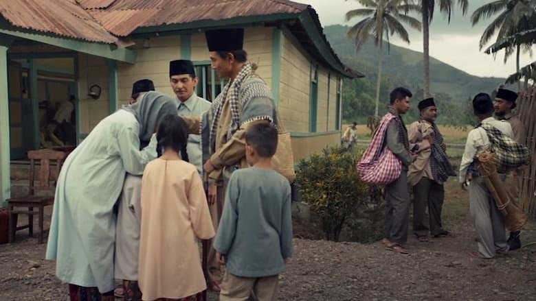 Hamka & Siti Raham Vol. 2 still