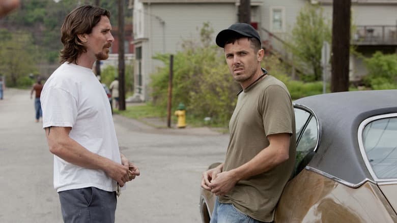 Out of the Furnace still