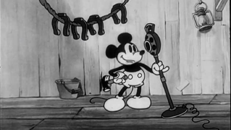 The Barnyard Broadcast still