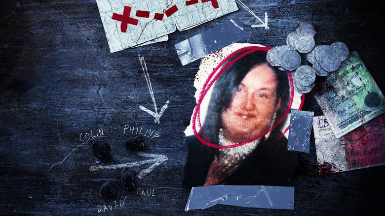 The Kidnap & Murder of Lynda Spence still