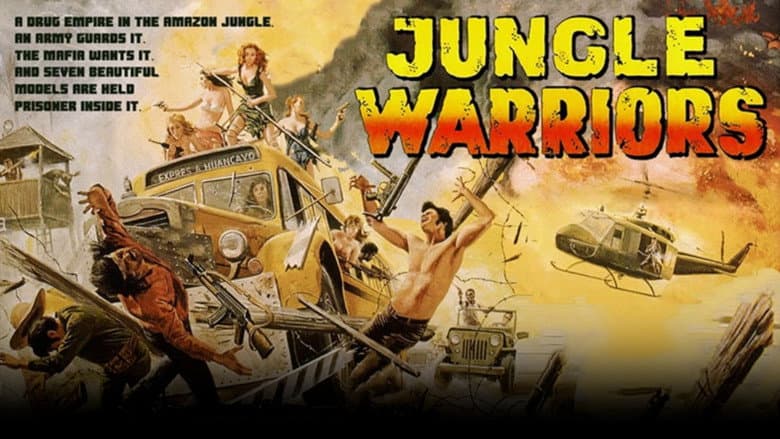 Jungle Warriors still