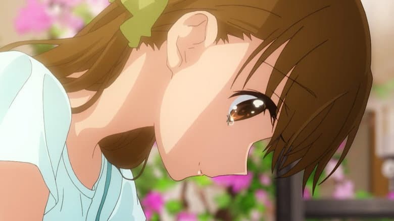 Tamayura: Graduation Photo Part 2 - Hibiki still