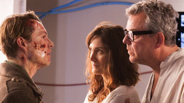 Frankenstein still